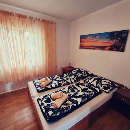 Lejlighed Viki