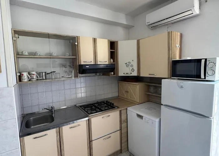 Viki Apartment