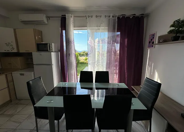 Apartment Viki