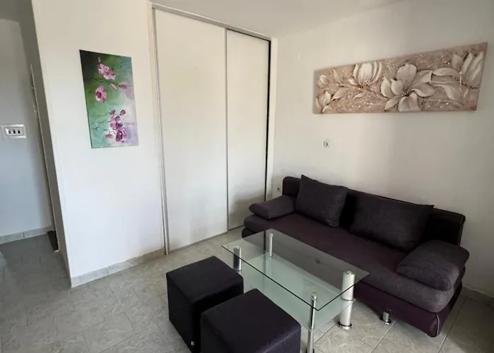 Viki Apartment