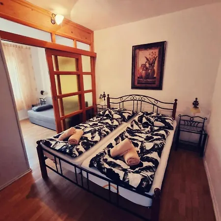 Apartament Viki
