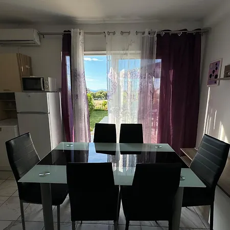 Apartament Viki