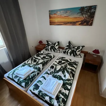 Viki Apartament *