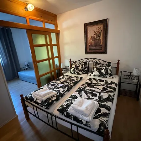 Viki Apartament Veglia